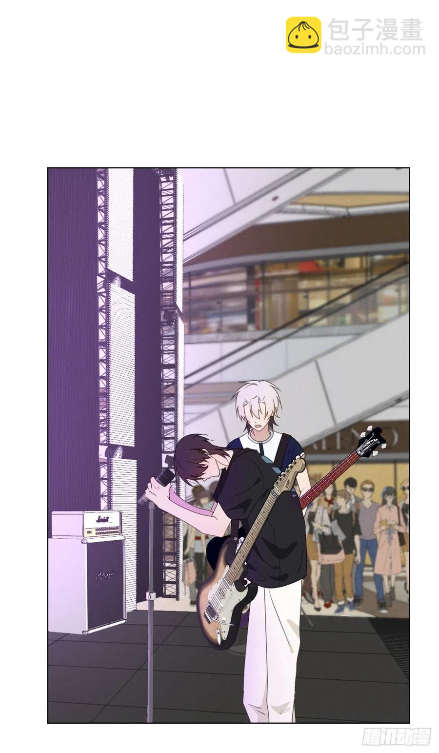 第74话 比赛预演(1/2)-第78话