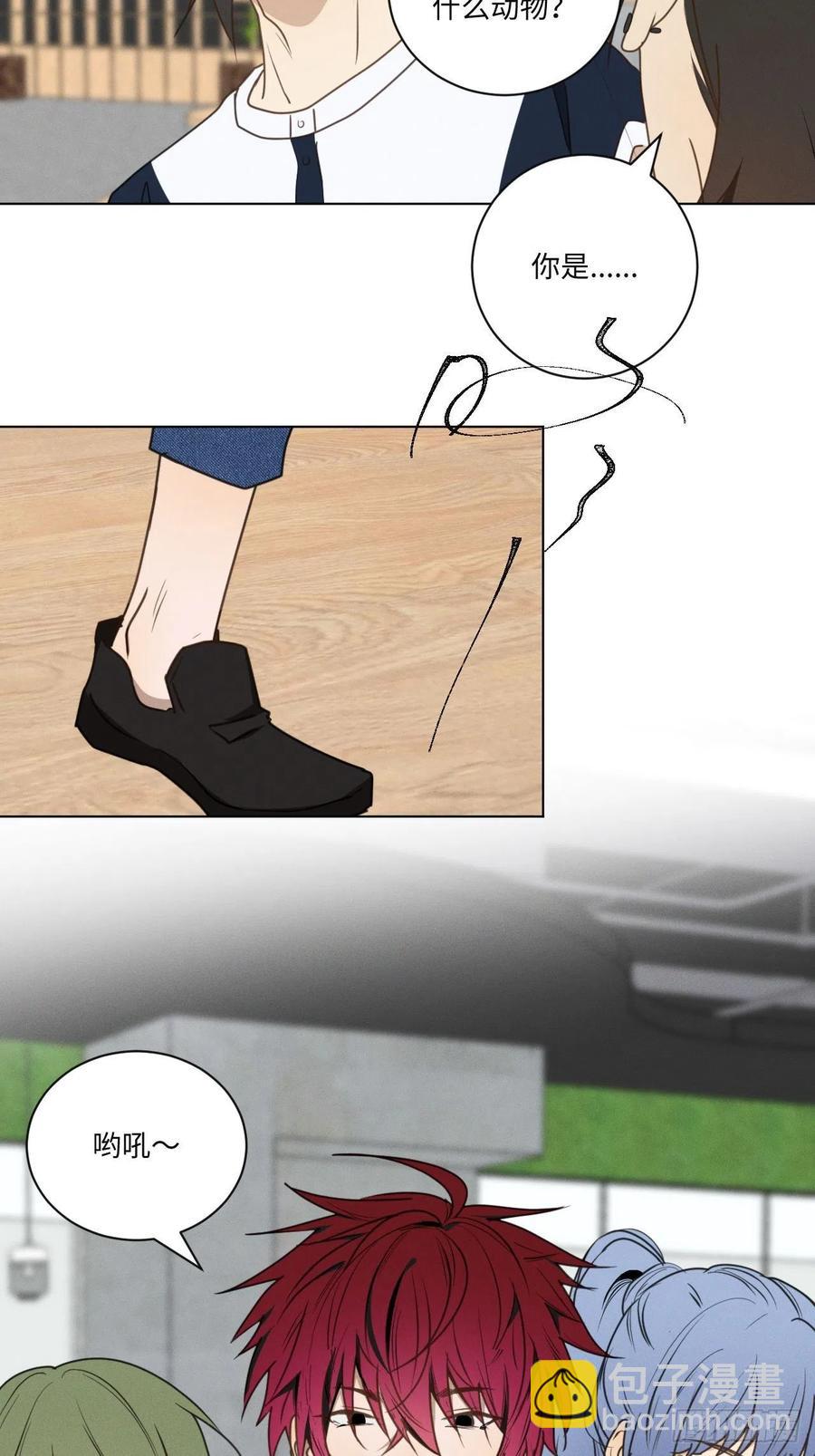 第74话 比赛预演(1/2)-第78话