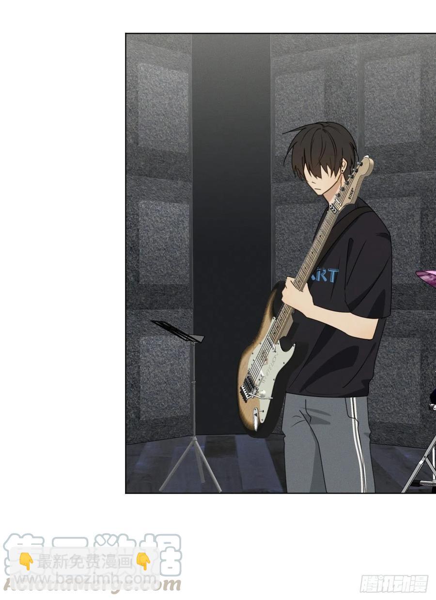 第74话 比赛预演(1/2)-第78话