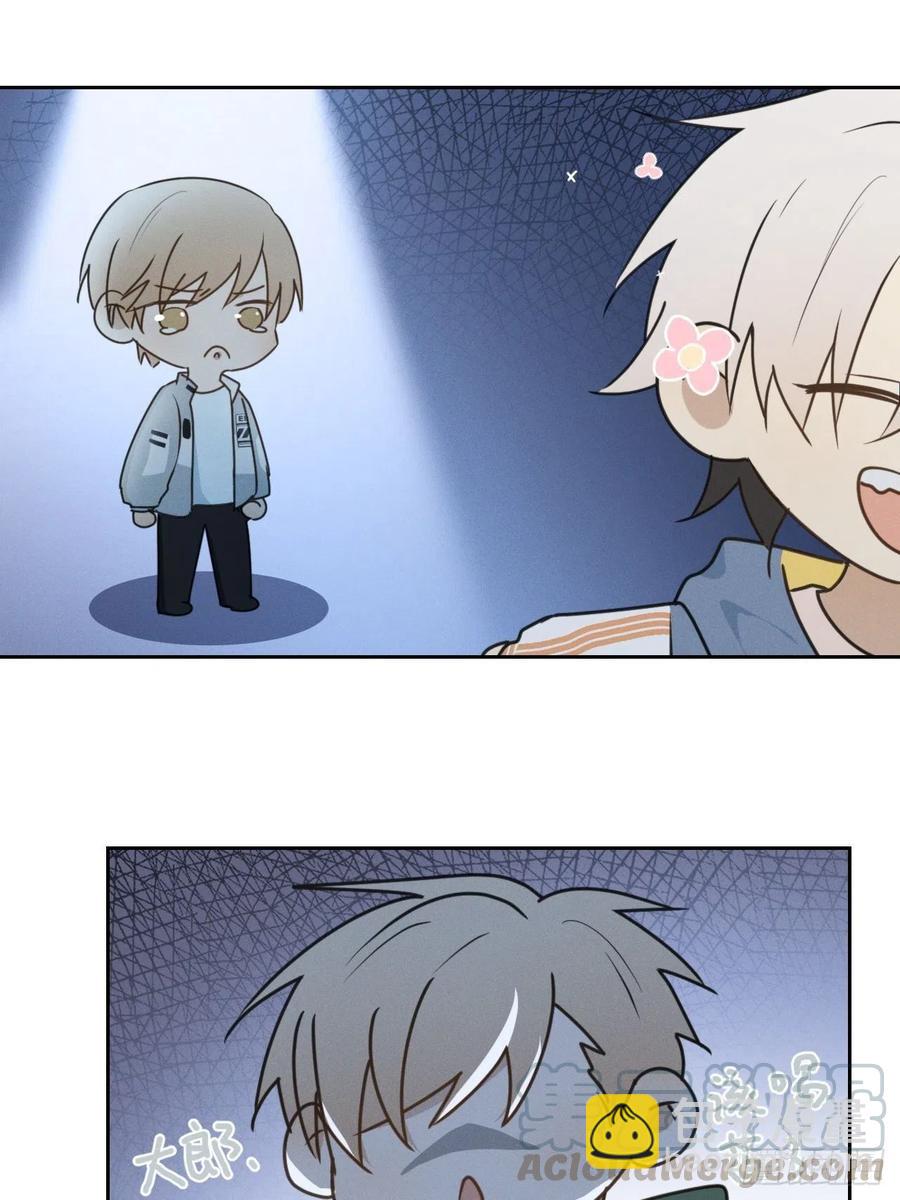 第77话 凭什么(1/2)-第82话