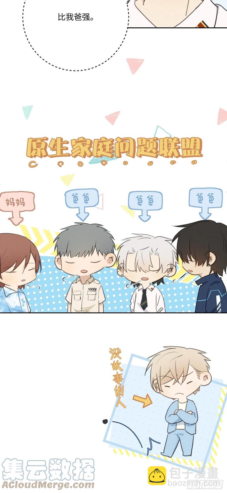 第81话 负重前行(1/2)-第86话