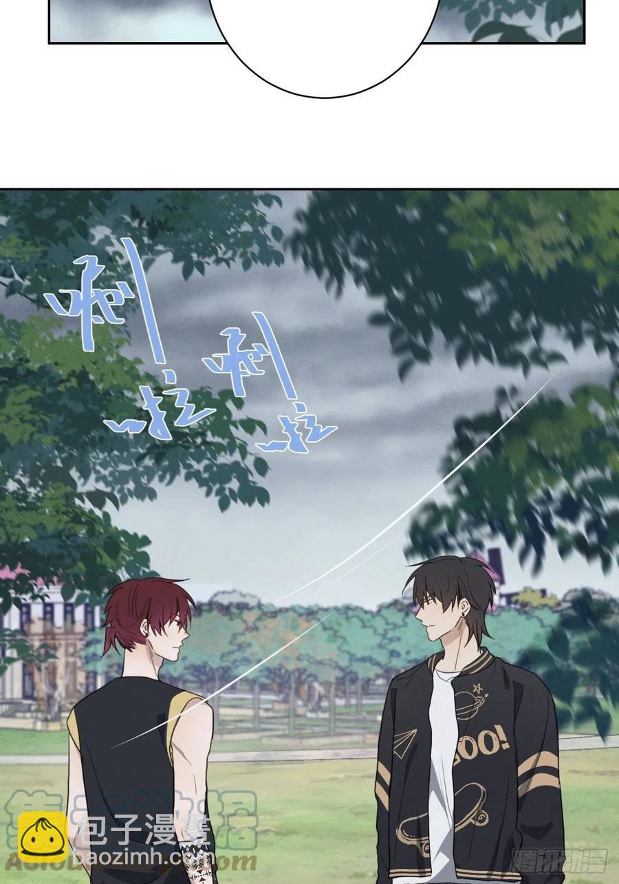 第81话 负重前行(1/2)-第86话