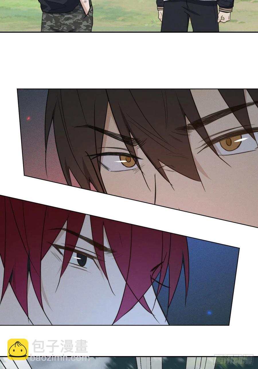 第81话 负重前行(1/2)-第86话