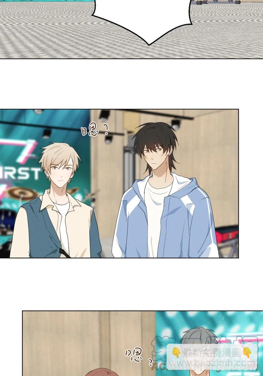 第83话 下次不要这样了(1/2)-第88话