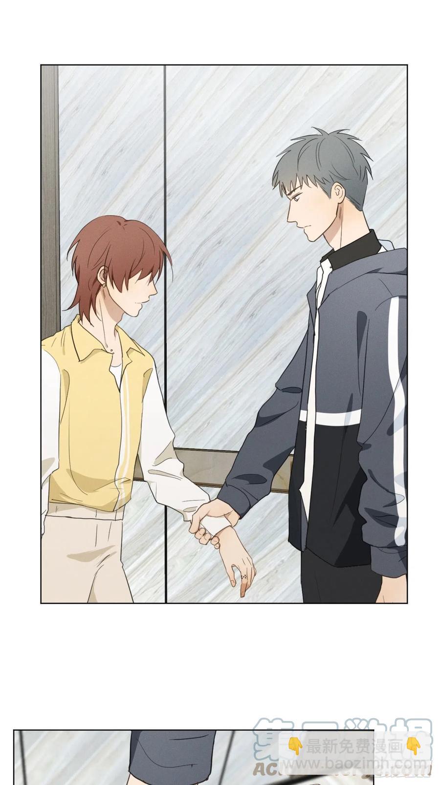 第83话 下次不要这样了(1/2)-第88话