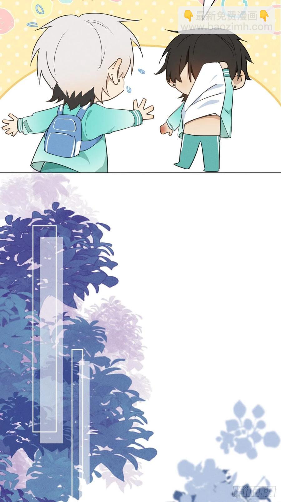 第85话 意外之后-第90话