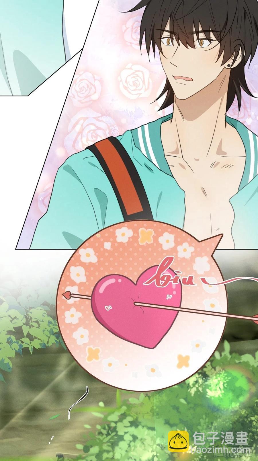 第85话 意外之后-第90话