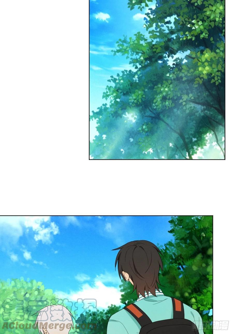 第85话 意外之后-第90话