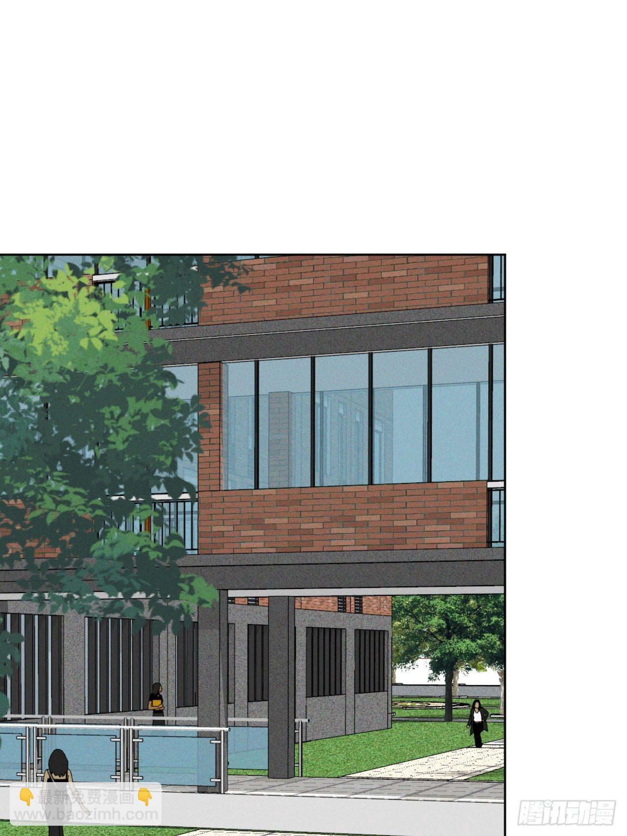 第8话 狮子舔舔(1/2)-第10话