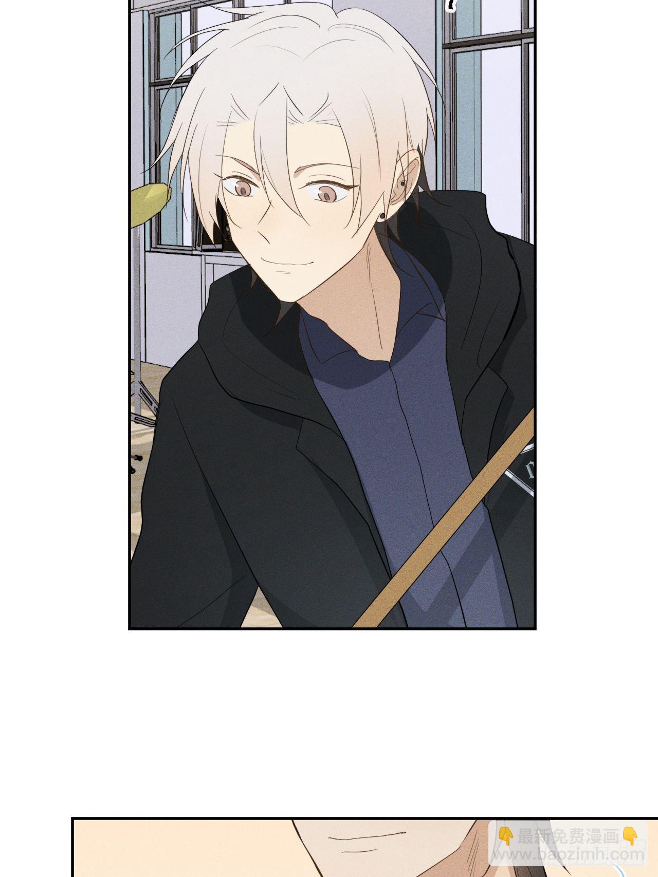 第8话 狮子舔舔(1/2)-第10话