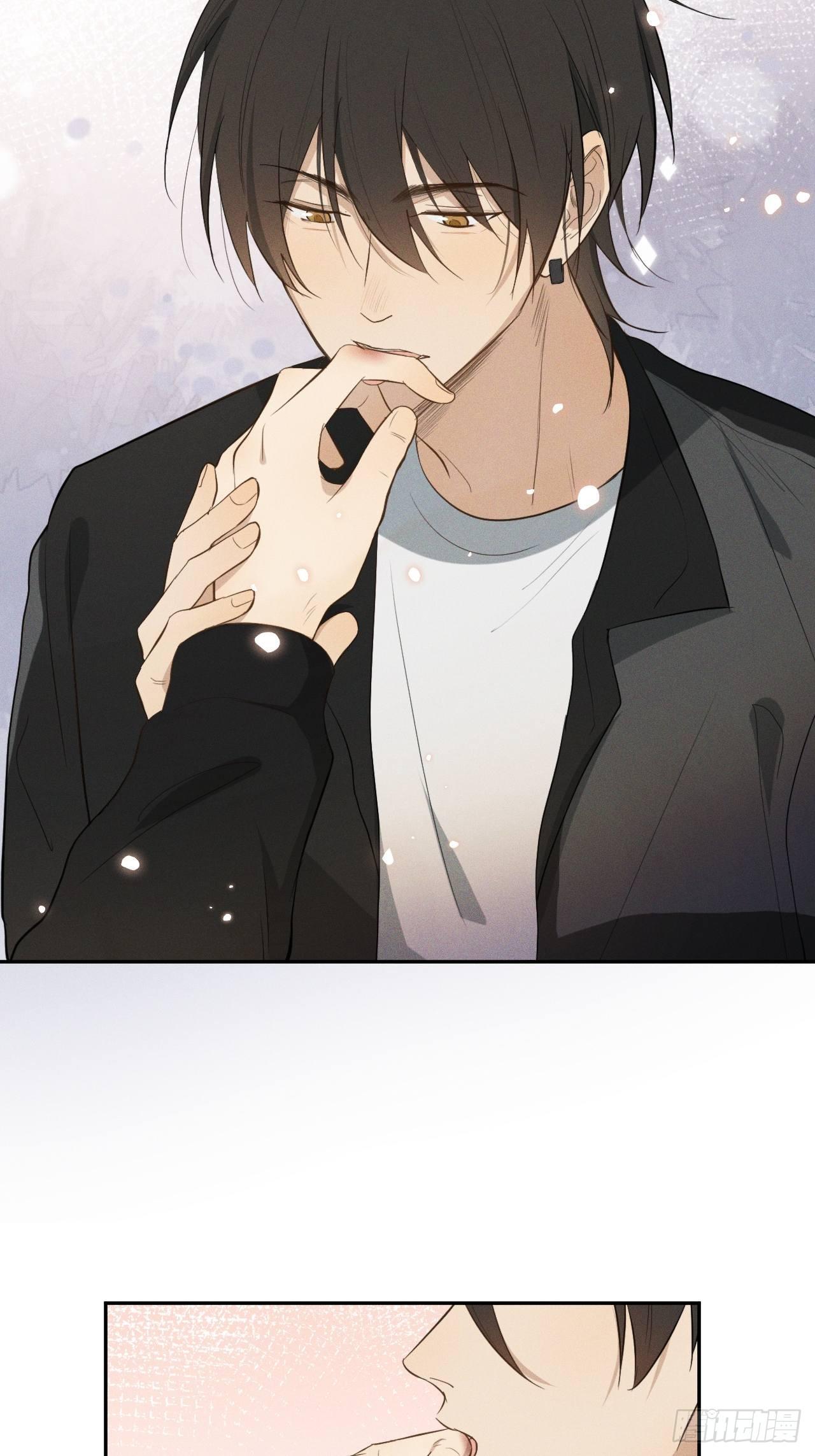 第8话 狮子舔舔(1/2)-第10话