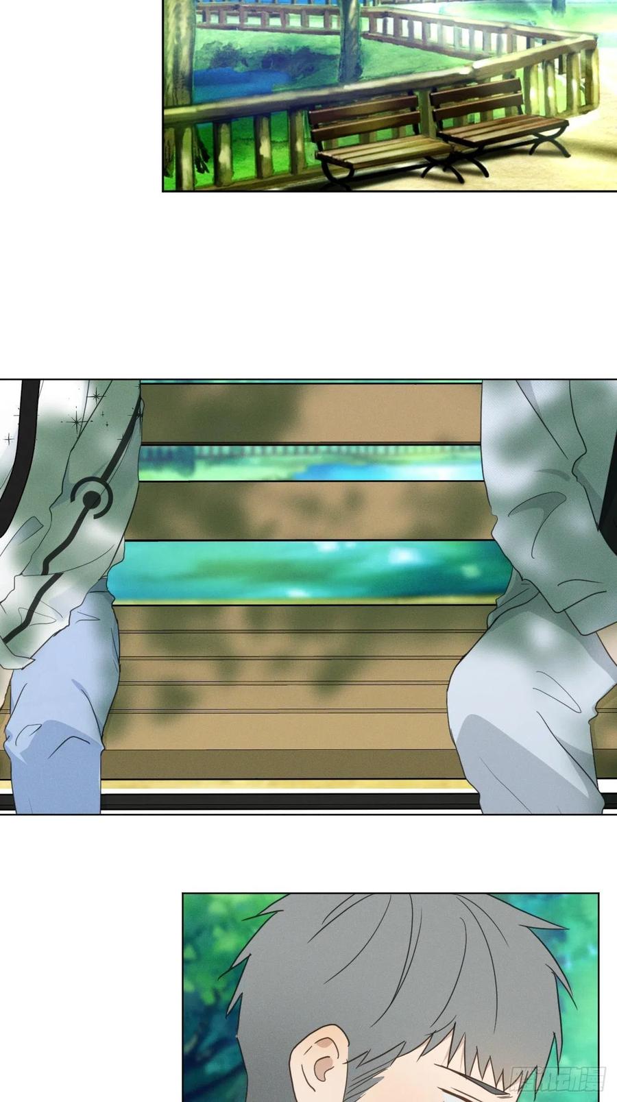 第91话 胡闹-第96话