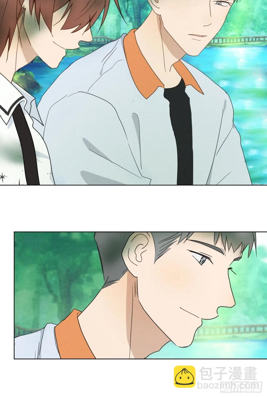 第91话 胡闹-第96话