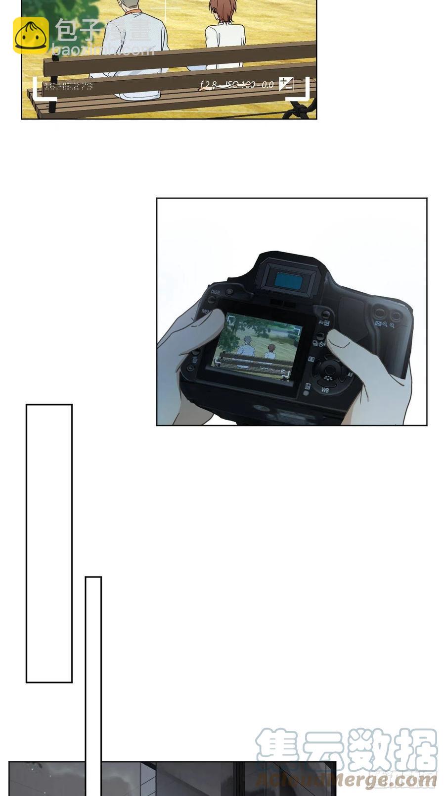 第91话 胡闹-第96话