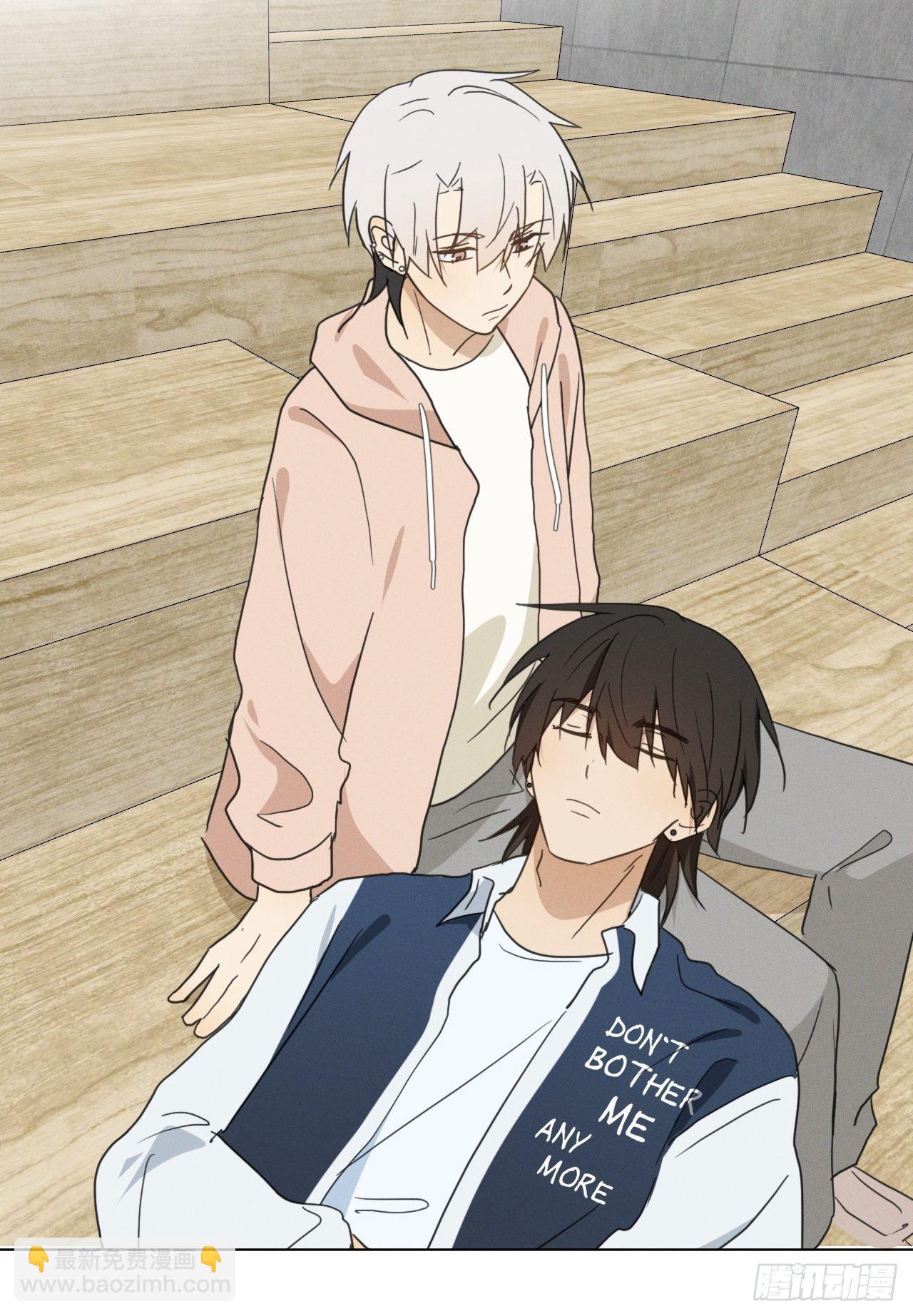 第93话 珍惜吧(1/2)-第98话