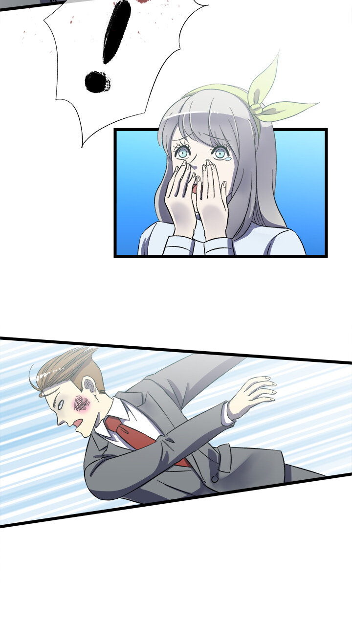 第十二话 冲动是天使-第12话