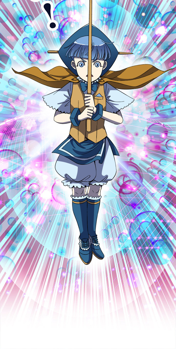 第十五话 犯规-第16话