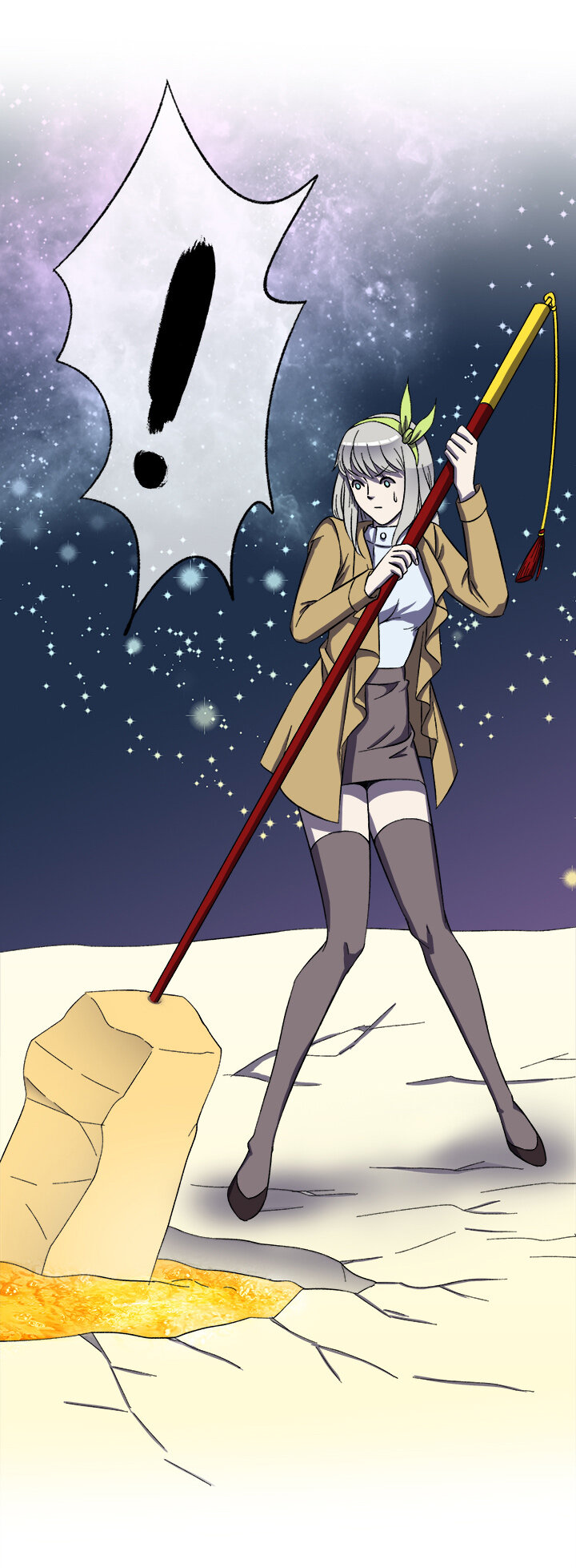 十九话 毒发-第20话