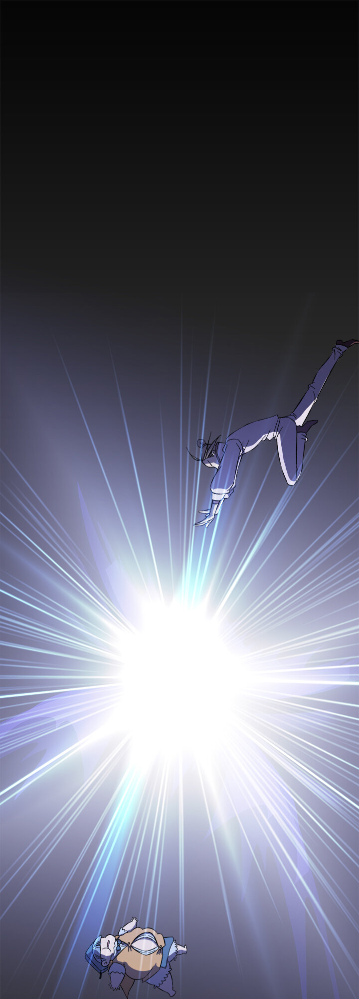 第二十一话 鱼死网破-第22话