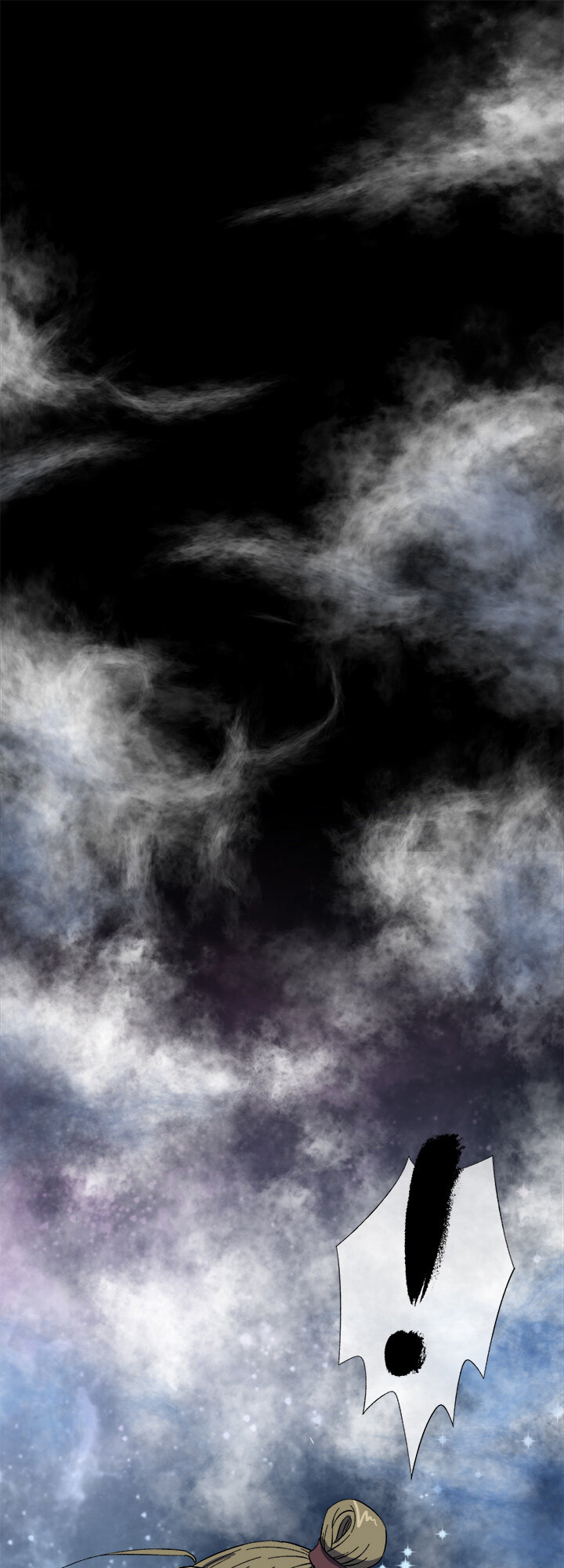 第二十一话 鱼死网破-第22话