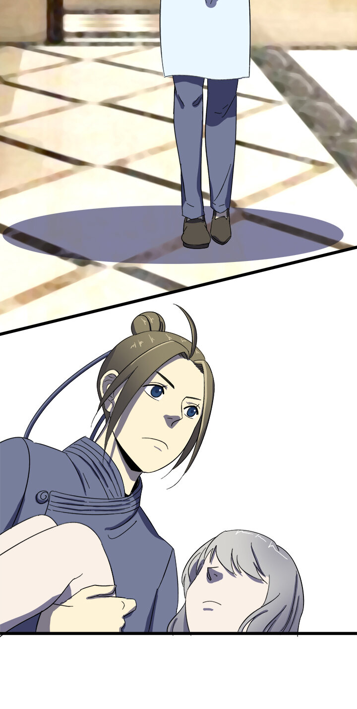 三十一话 未知的未来-第32话