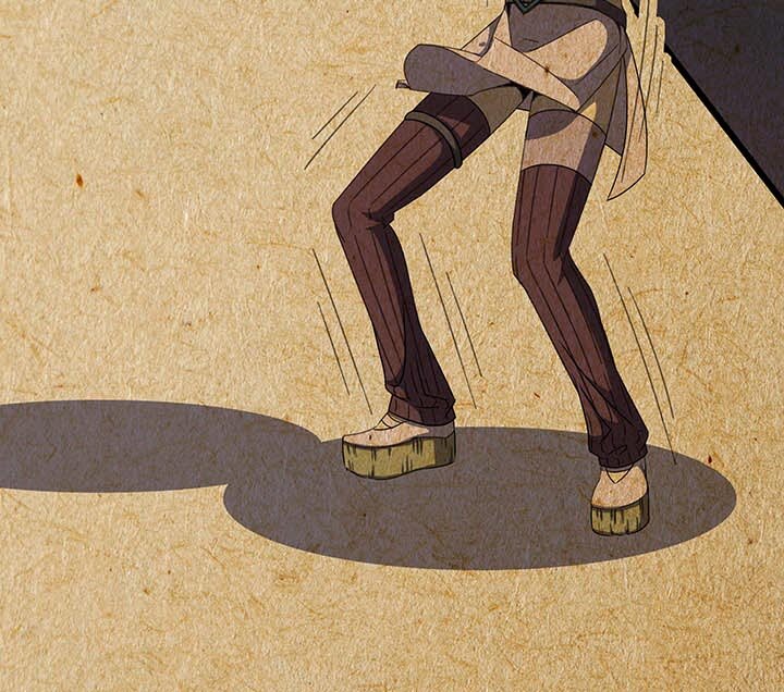 第六回 肌肉男童飞！-第6话