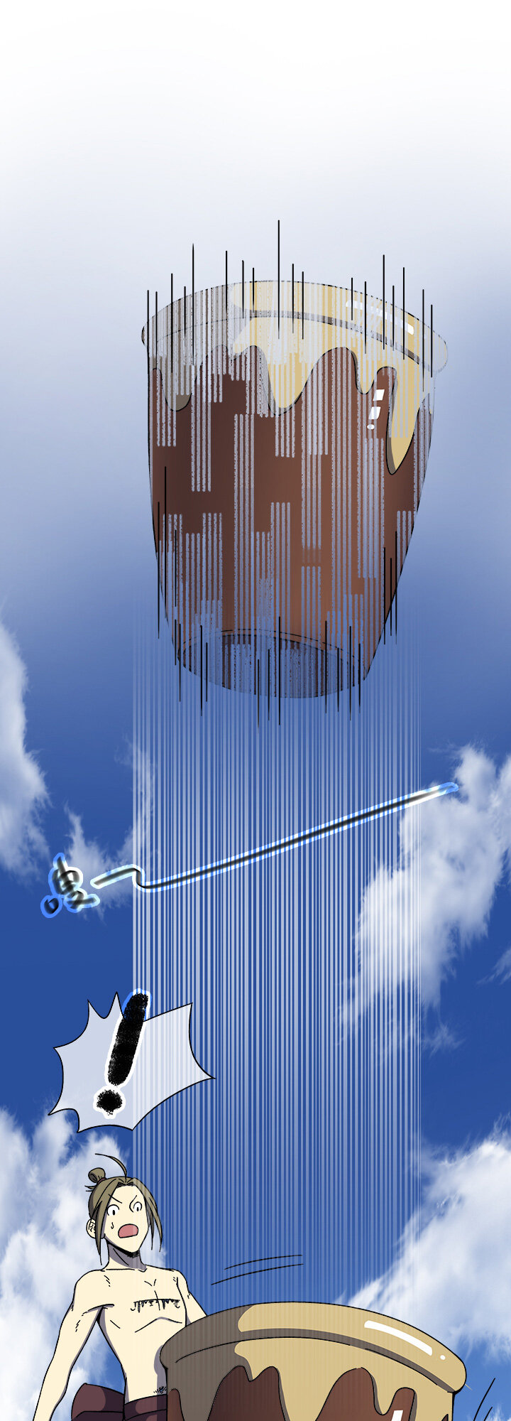 第八回 返回-第8话