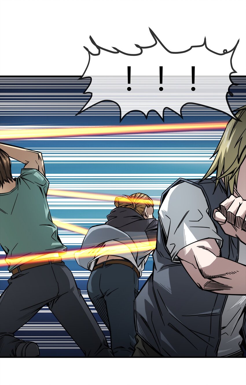 003 来者即是客&hellip;&hellip;(1/2)-第4话