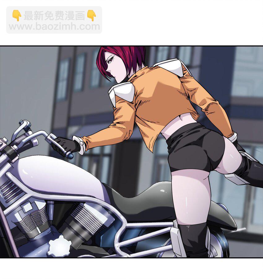 037 暗流涌动-第38话