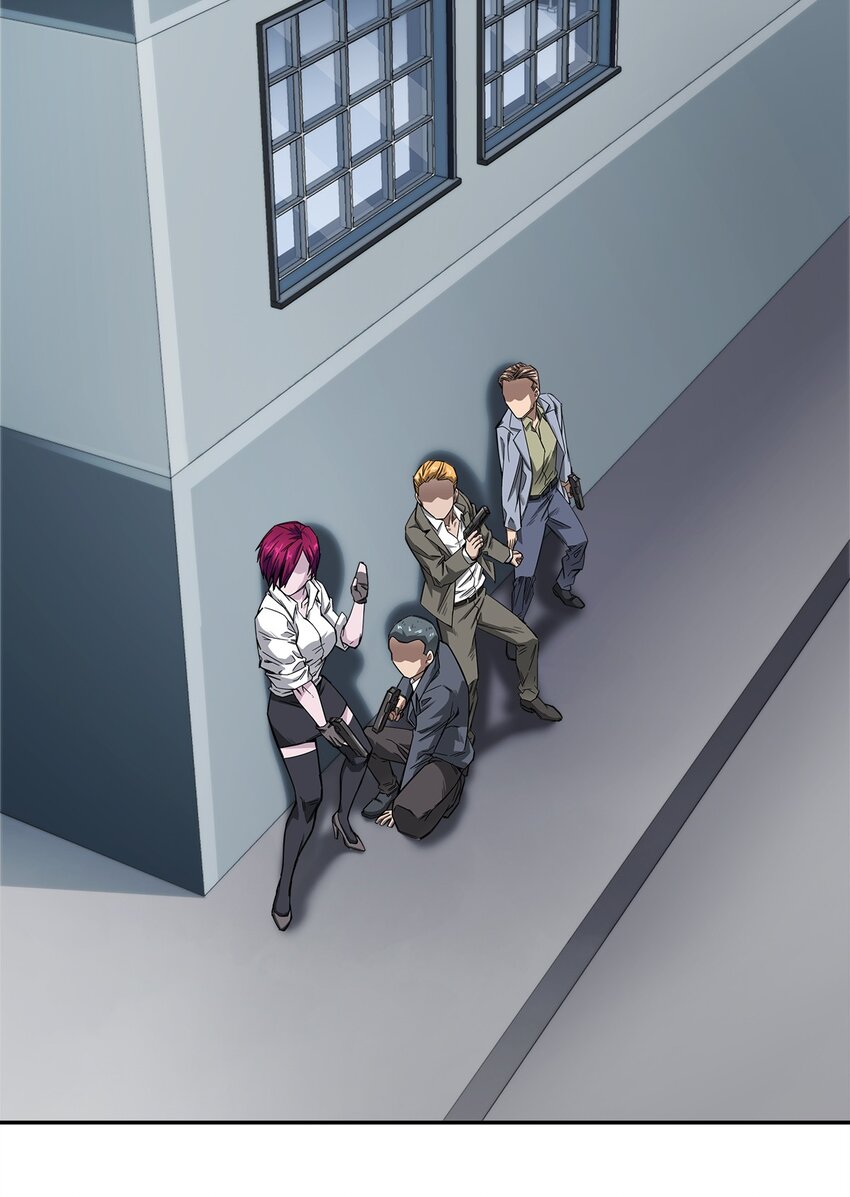 005 危机四伏？(1/2)-第6话