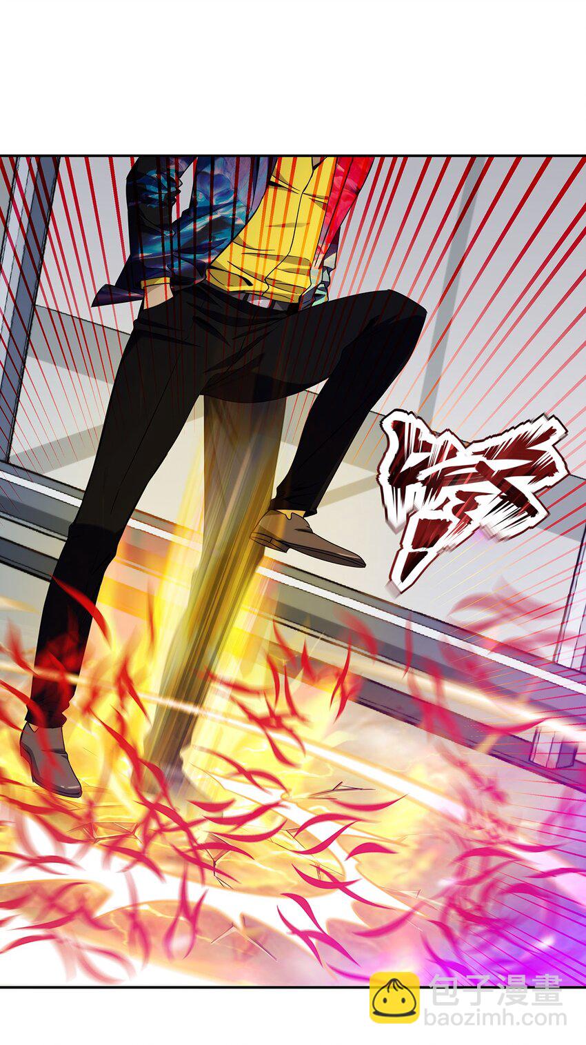 051 后巷战争(1/2)-第52话