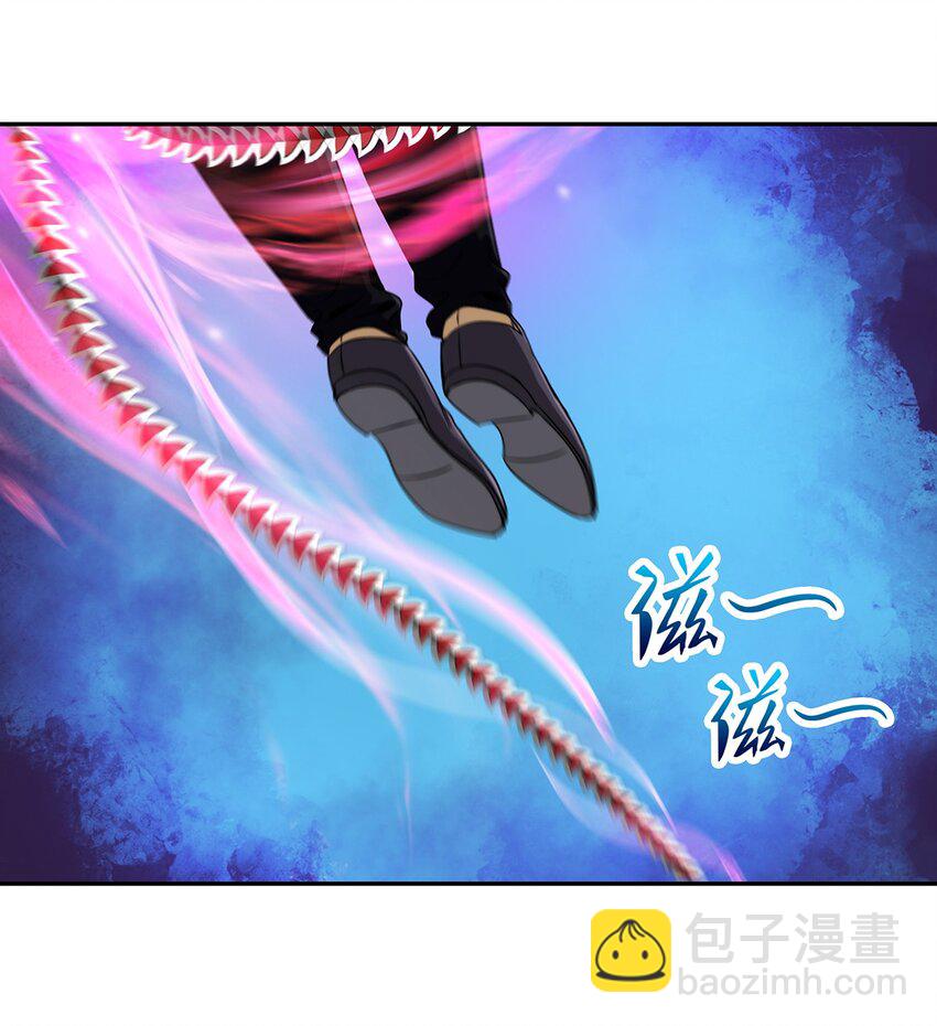 051 后巷战争(1/2)-第52话