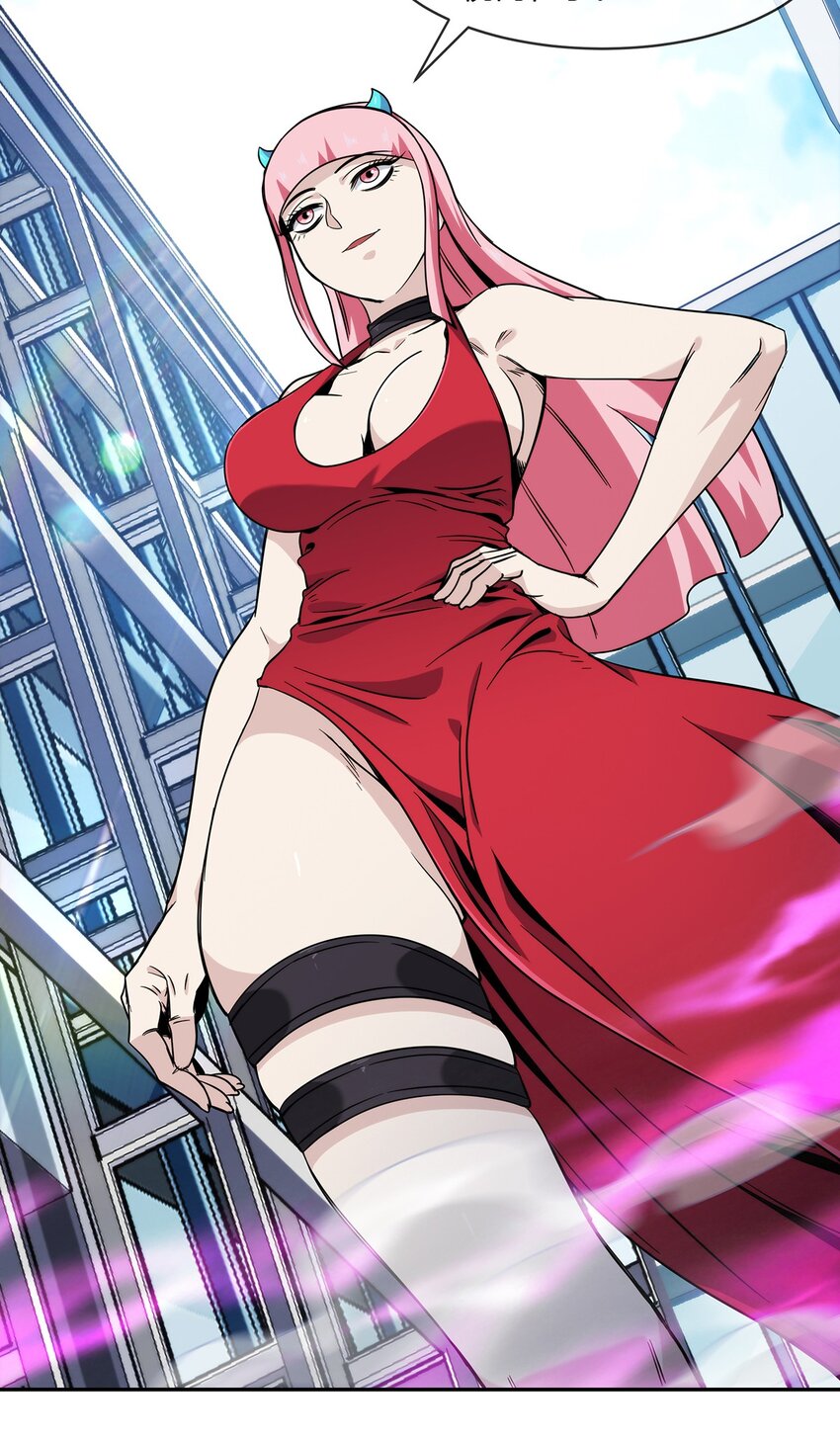 051 后巷战争(1/2)-第52话