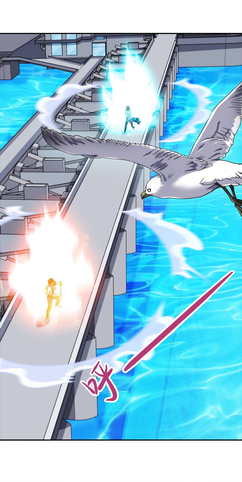 059 最强的决斗？(1/2)-第60话