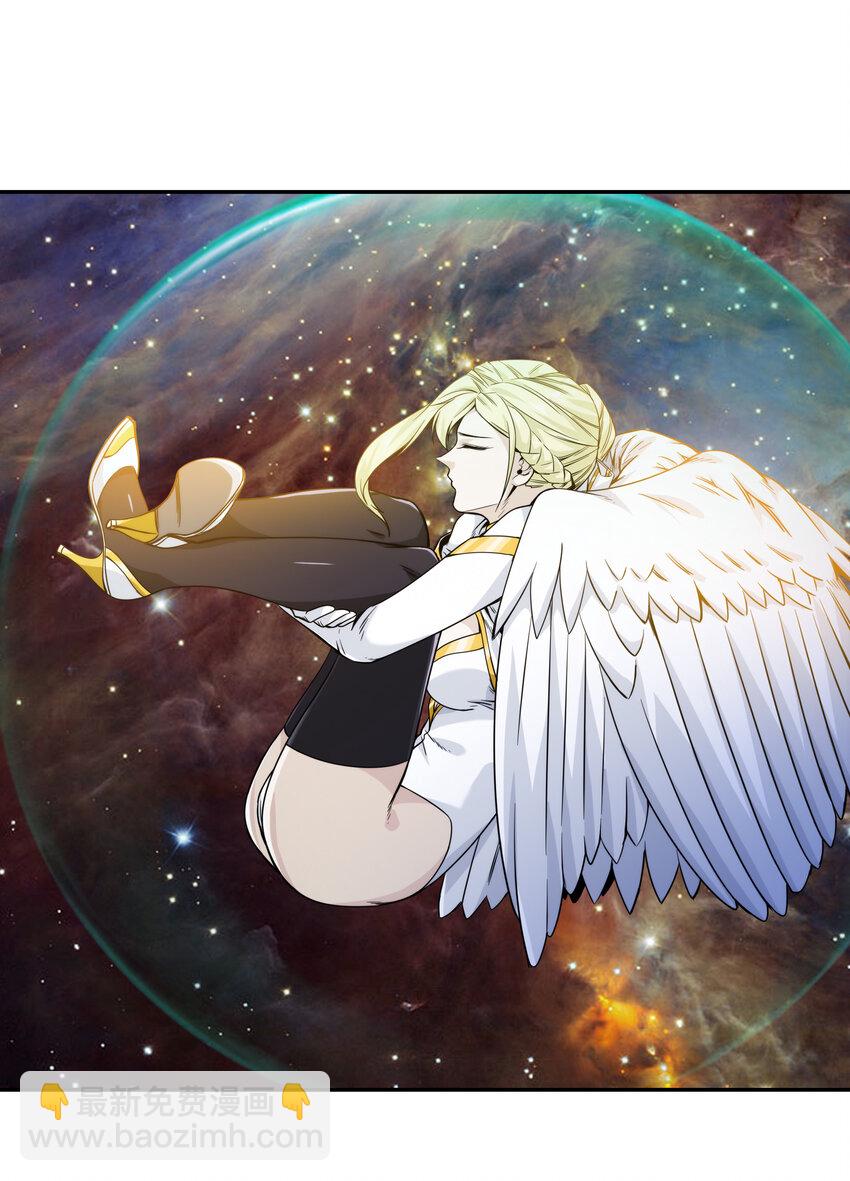 061 来发大招(1/2)-第62话