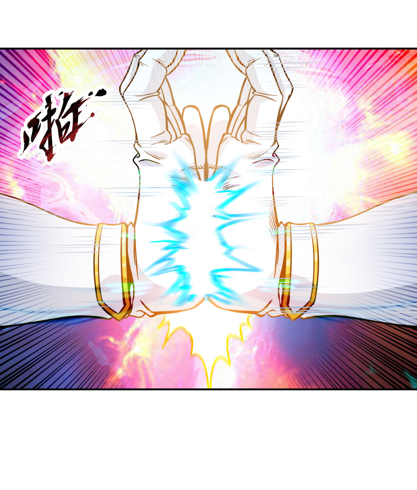 061 来发大招(1/2)-第62话