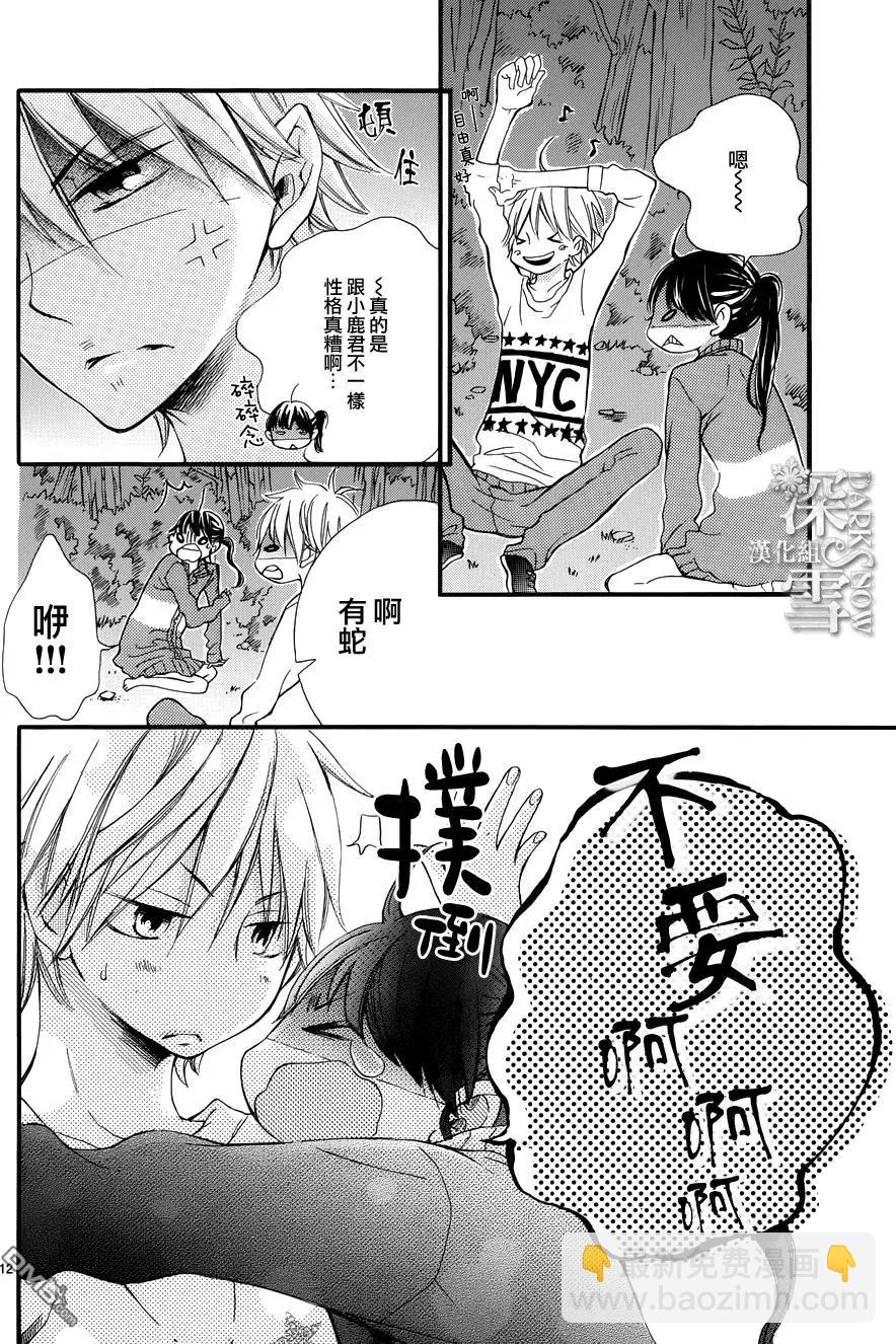 野獸開關 - 第8回 - 6