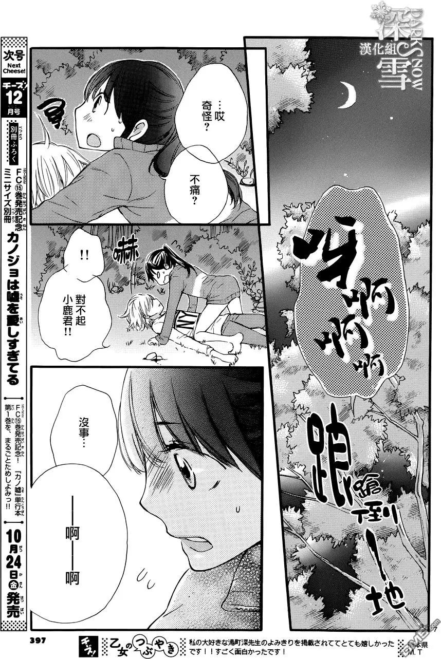 野獸開關 - 第8回 - 1