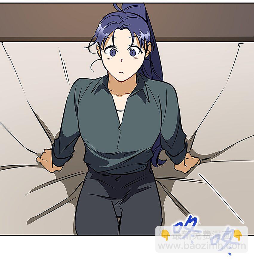 外传22 电影院约会(1/2)-第110话