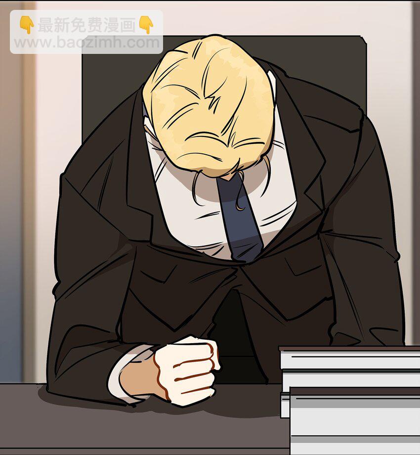 外传26 一波未平一波又起(1/2)-第114话