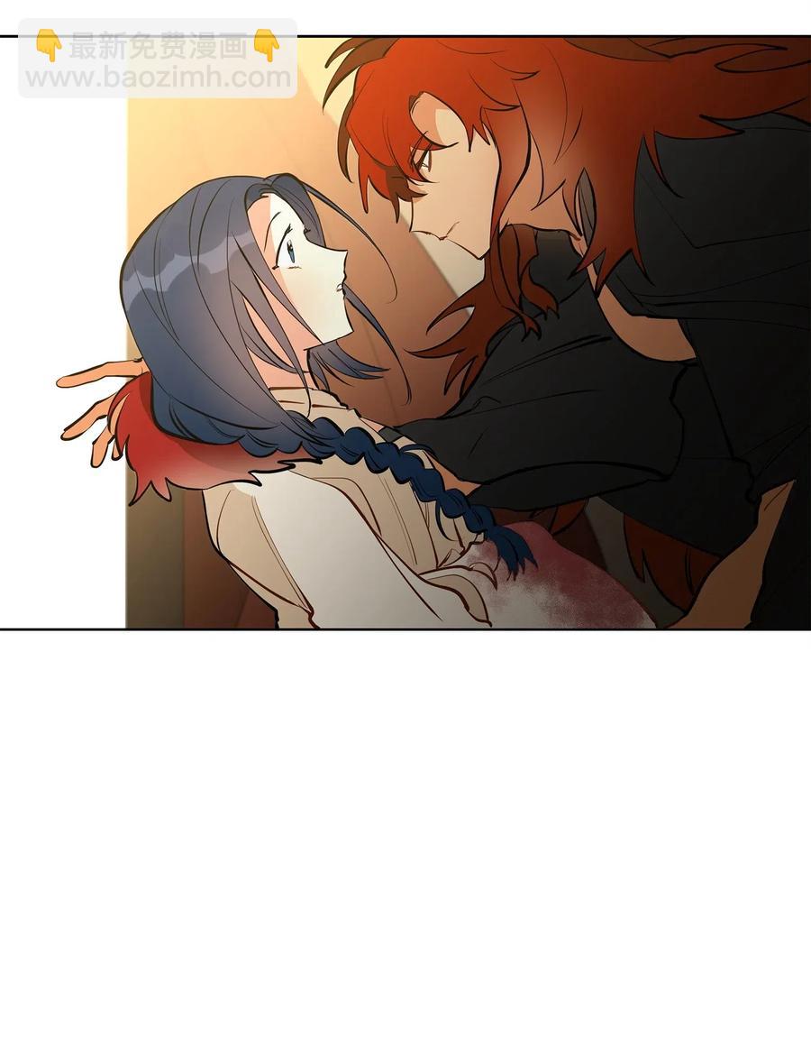 18 缺爱的孩子(1/2)-第18话