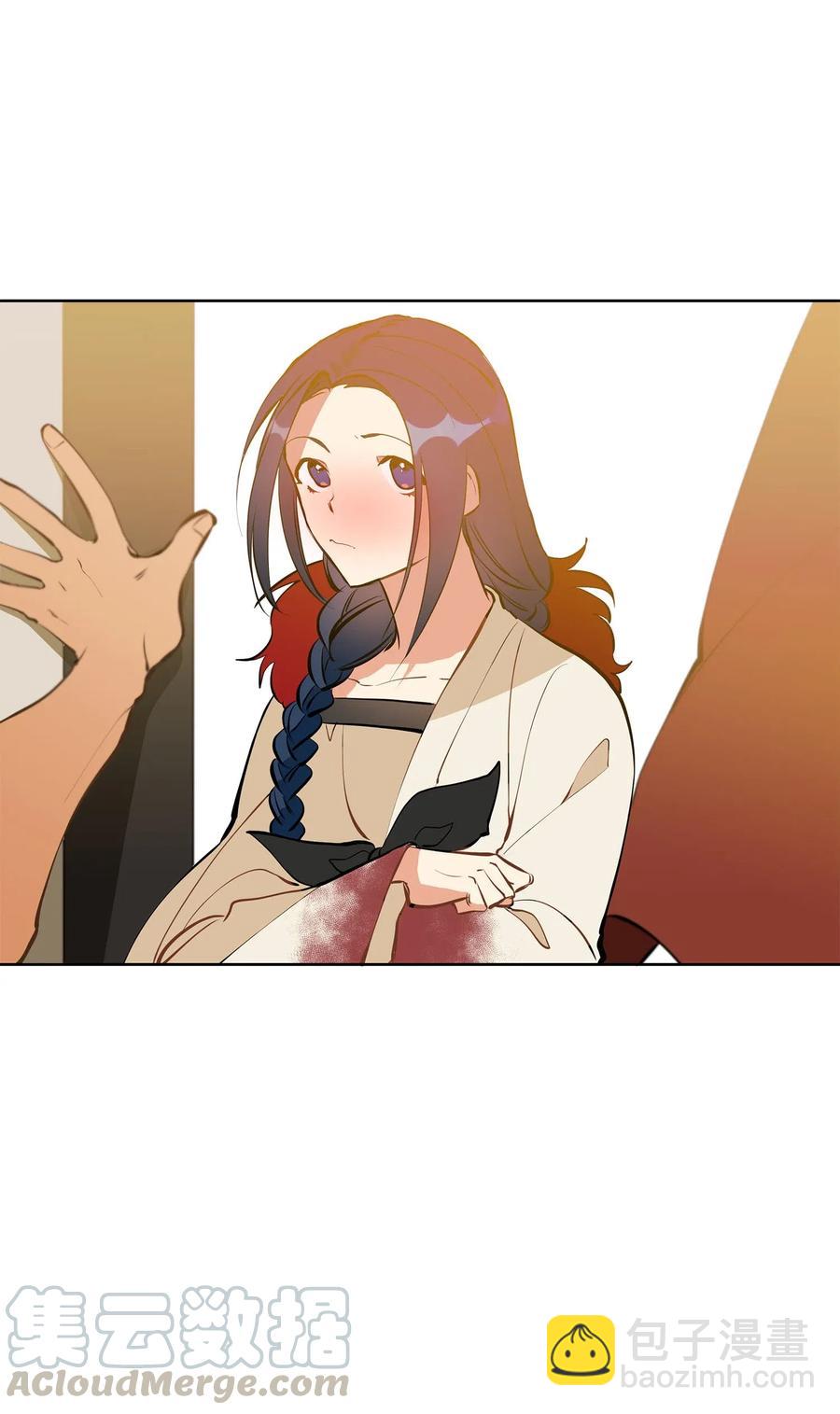 18 缺爱的孩子(1/2)-第18话