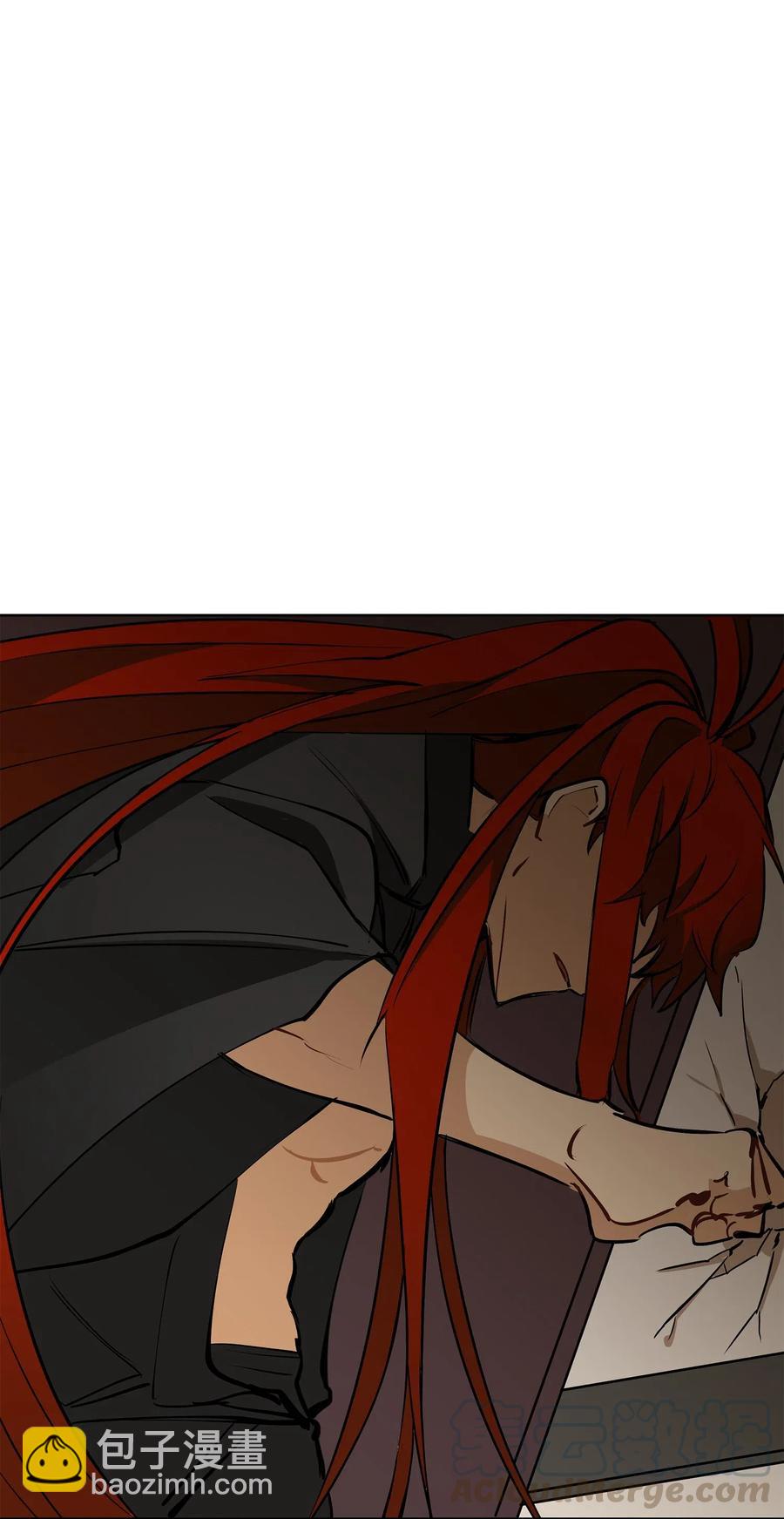 20 该死的伤寒(1/2)-第20话