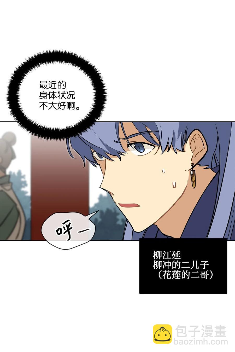 20 该死的伤寒(1/2)-第20话