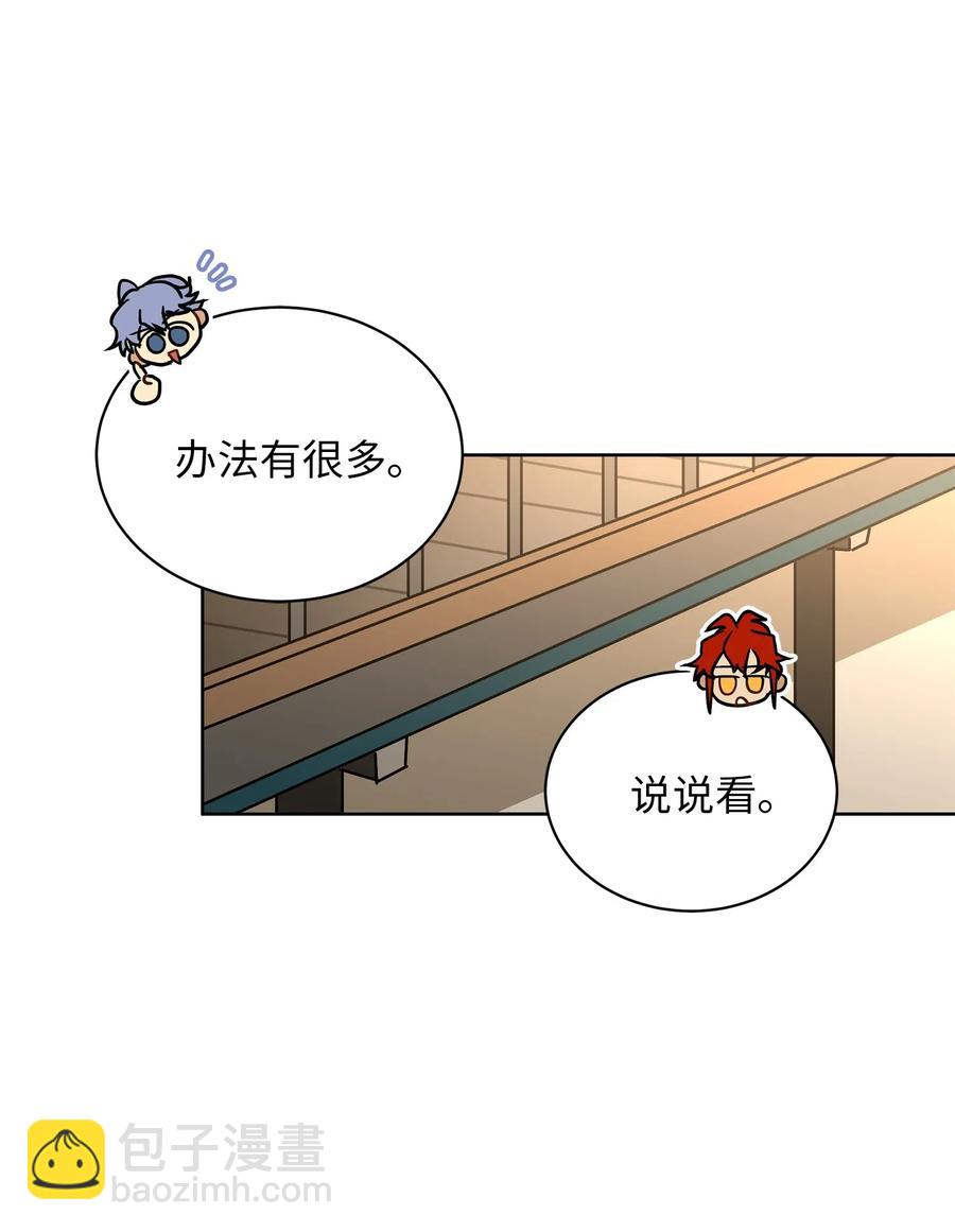 22 恋爱分析大师(1/2)-第22话