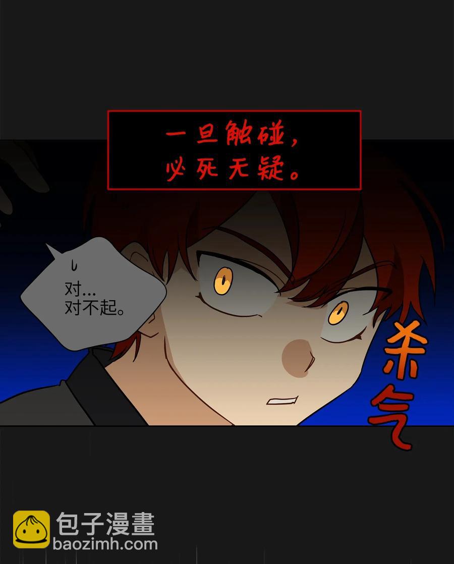 22 恋爱分析大师(1/2)-第22话