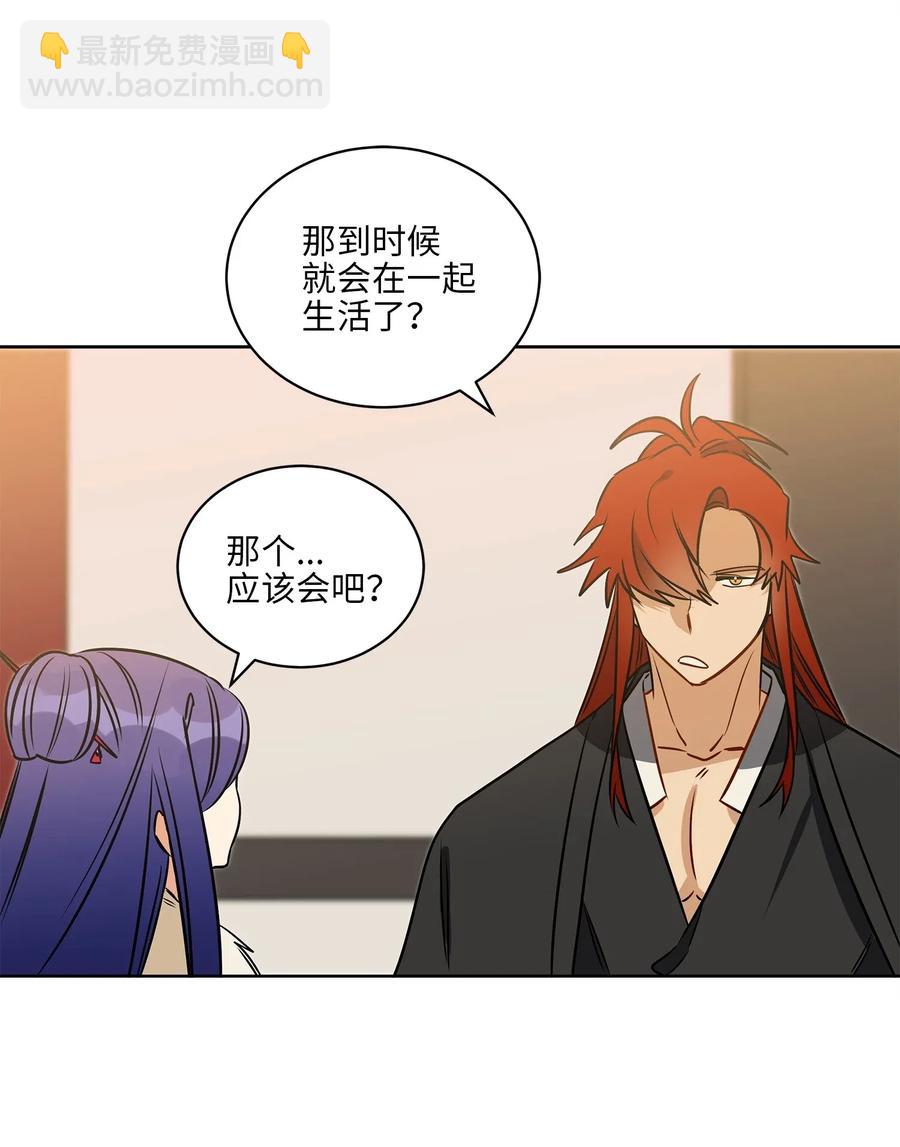 34 试探心意(1/2)-第34话