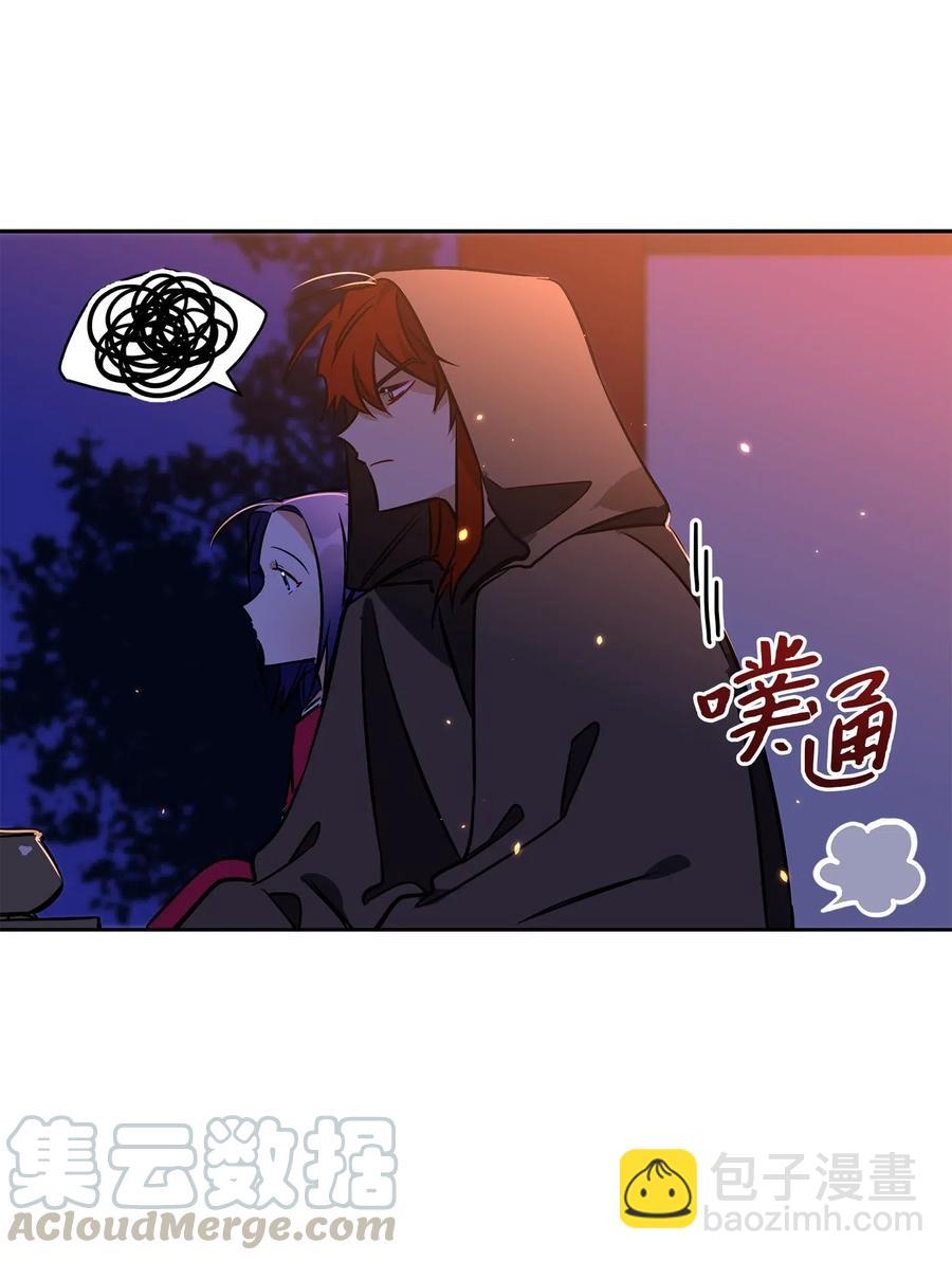 36 占卜算卦(1/2)-第36话