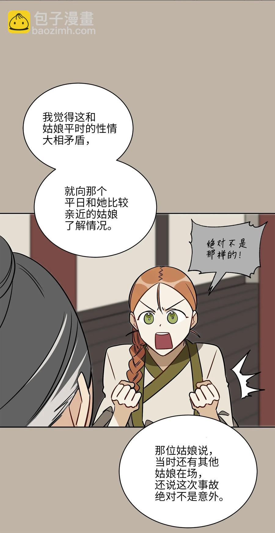 44 夜审侍卫(1/2)-第44话