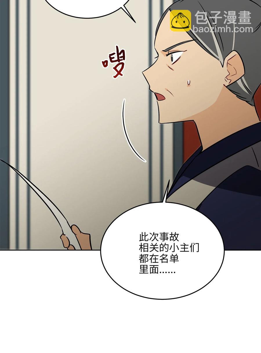 48 赤沼传闻(1/2)-第48话